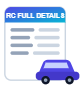 RC Full Details